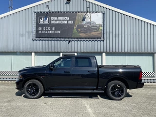 Dodge Ram 1500 - afbeelding nr 4