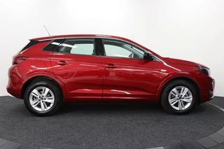 Opel Grandland Opel Grandland 1.2 Turbo Hybrid eDCT (Automaat) - afbeelding nr 9