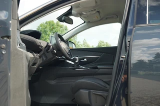 Peugeot 3008 Peugeot 3008 1.2 PureTech Blue Lease Premium - Gris Hurricane - Nieuwstaat - afbeelding nr 14
