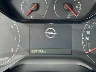 Opel Corsa Opel Corsa 1.2 Edition Airco Navi Carplay - afbeelding nr 12