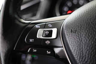 Volkswagen Tiguan Allspace Trekhaak, Leer, 360 Camera, Panoramadak, Stoelverwarming, Memory Seat - afbeelding nr 33
