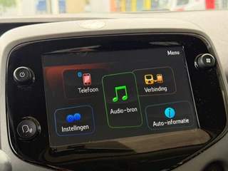 Peugeot 108 Peugeot 108 1.0 e-VTi Active Apple Carplay|Android|Camera|Cruise Controle - afbeelding nr 10