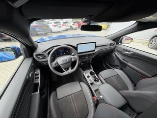 Ford Kuga Ford Kuga 2.5 PHEV ST-Line X 243pk | Driver Assistance Pack | Winterpack | Wegklapbare Trekhaak | 19 inch Licht metalen velgen - afbeelding nr 15