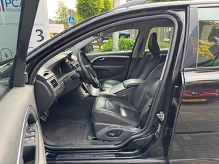 Volvo V70 Volvo V70 2.0 D4 Inscription Edition D4/ Leer/Navigatie/Airco-Ecc/Stoelverw/alu wielen - afbeelding nr 10