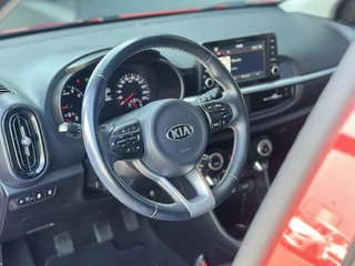 Kia Picanto - afbeelding nr 15