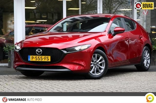 Mazda 3 - afbeelding nr 10