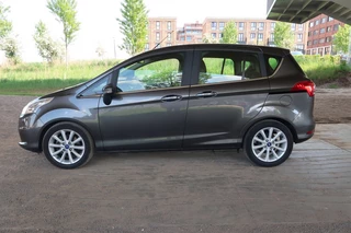 Ford B-MAX - afbeelding nr 12