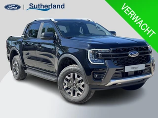 Ford Ranger 2.3 PHEV Wildtrak Double Cab
