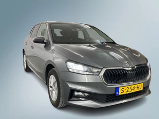 Škoda Fabia - afbeelding nr 2