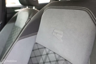 Volkswagen Polo Volkswagen Polo 1.0 TSI R-line / Navi / Carplay / Camera - afbeelding nr 8