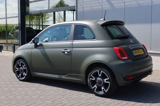 Fiat 500 - afbeelding nr 4