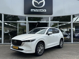 Mazda CX-5 - 97795122-0