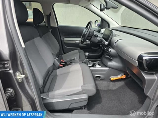 Citroën C4 Cactus Citroen C4 Cactus 1.2 PureTech Feel | Nieuw model | Trekhaak - afbeelding nr 13