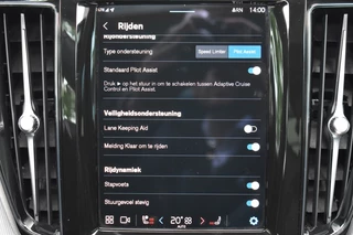 Volvo XC60 Volvo XC60 T8 455Pk AWD Plus Bright | Lighting | Climate | Harman Kardon | - afbeelding nr 33