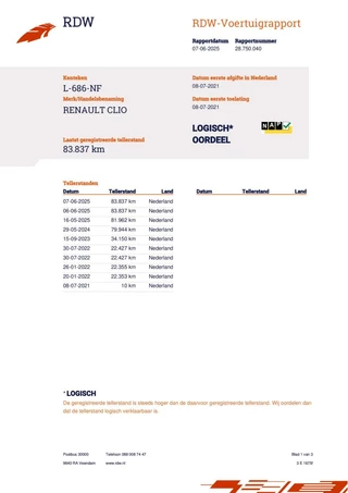 Renault Clio Renault Clio 1.0 TCe Intens | Nap | Camera | Keyless | PDC - afbeelding nr 36