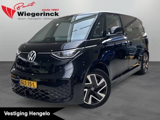Volkswagen ID. Buzz - afbeelding nr 1