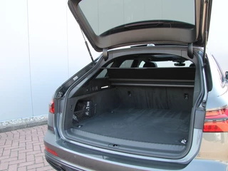 Audi A6 Audi A6 Avant 55TFSI e Hybrid 367pk quattro Competition S-line | Pano dak | B&O | Trekhaak - afbeelding nr 15