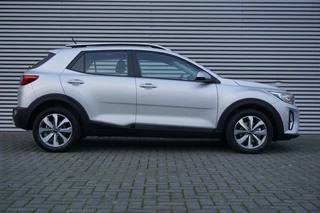 Kia Stonic - afbeelding nr 6