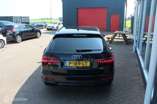 Audi A6 Audi A6 Avant 45 TDI quattro 3xS-line Black-Optic Full Options - afbeelding nr 8