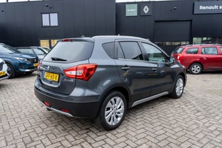 Suzuki S-Cross - afbeelding nr 7