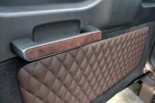 Mercedes-Benz G-Klasse Mercedes-Benz G-Klasse 63 | Urban | Akrapovic | Sterrenhemel | VOL - afbeelding nr 56