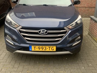 Hyundai Tucson - 405559180-0