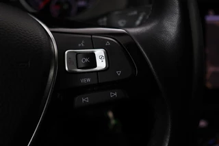 Volkswagen Golf Volkswagen Golf 1.0 TSI Comfortline | Trekhaak | Carplay |  Adaptive cruise | Navigatie | Climate control | PDC | Bluetooth - afbeelding nr 14