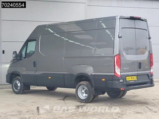 Iveco Daily Iveco Daily 35C21 3.0L 210PK Automaat 2025model Dubbellucht L2H2 ACC Navi Camera 12m3 Airco - afbeelding nr 2