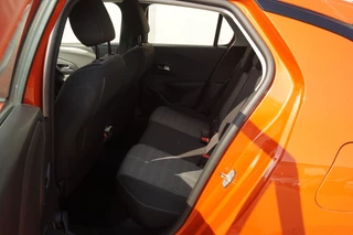 Opel Corsa-e Opel Corsa-e Edition 50kWh Automaat -CARPLAY-ECC-CRUISE- - afbeelding nr 7