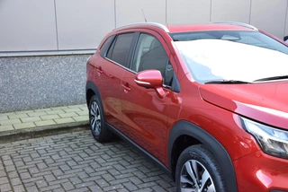 Suzuki S-Cross Suzuki S-Cross 1.4 Boosterjet AllGrip Style Smart Hybrid | Rijklaarprijs €39.643,-!! | 6 jaar garantie of 150.000 KM| - afbeelding nr 30