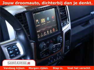 Dodge Ram 1500 Dodge Ram 1500 LARAMIE | LAGE BIJTELLING | 6 PERSOONS | 5.7 V8 4X4 | LPG | 3500KG | OPEN DAK | CRUISE | CAMERA | STOELVERWARMING/VENTILATIE | CREWCAB | NAVI | LEASEAUTO DC Dubbele cabine 6 pesoons auto - afbeelding nr 12