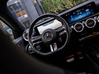 Mercedes-Benz A-Klasse Mercedes A-klasse A200 AMG|NW MODEL|PANO|CAMERA|18'|MEMORY - afbeelding nr 31