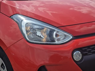 Hyundai i10 Hyundai i10 1.0i Comfort - afbeelding nr 8