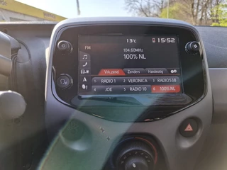 Toyota Aygo - afbeelding nr 11