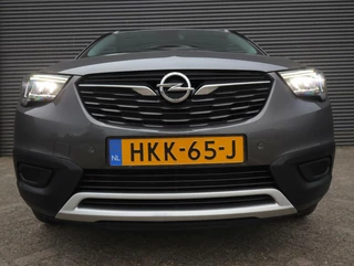 Opel Crossland X Opel Crossland X 1.2 Turbo 120 Jaar Edition (Vol-Opties!) - afbeelding nr 14