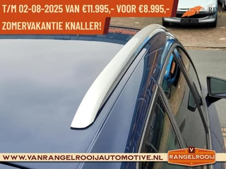 SEAT Leon Seat Leon ST 1.0 EcoTSI Style DSG, trekhaak, navi, carplay, dab, pdc, 16