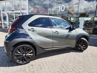 Toyota Aygo Toyota Aygo X 1.0 VVT-i MT Premium | Navi | Sensoren | Stoelverwarming | Andro - afbeelding nr 5