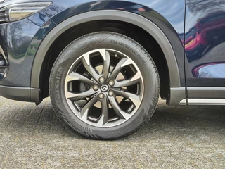 Mazda CX-5 - afbeelding nr 37