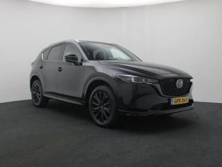 Mazda CX-5 Mazda CX-5 2.0 e-SkyActiv-G Homura automaat : dealer onderhouden - afbeelding nr 7