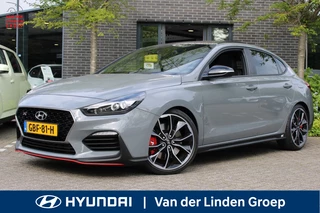 Hyundai i30 - afbeelding nr 1