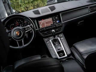 Porsche Macan Porsche Macan 2.0|PANO|KRIJT GRIJS|MEMORY|CAMERA|BOSE|LUCHTV - afbeelding nr 20