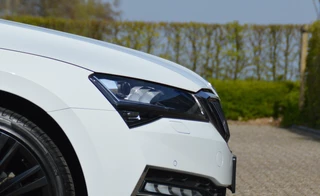 Škoda Superb Skoda Superb Combi 1.4 TSI 218 pk  iV Laurin & Klement PHEV trekhaak - afbeelding nr 53