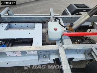 Ford Transit Ford Transit 130pk Kipper Dubbellucht Trekhaak Euro6 Kipper Tipper Benne 2m3 - afbeelding nr 24