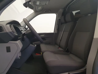 Volkswagen Transporter Volkswagen Transporter 2.0 TDI 150pk L2H1 BPM VRIJ, achterdeuren - afbeelding nr 14