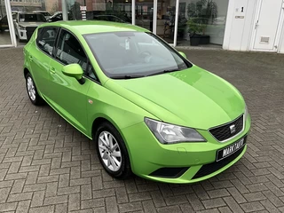 SEAT Ibiza - afbeelding nr 5