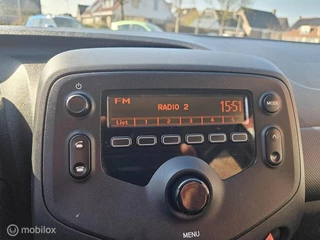 Toyota Aygo Toyota Aygo 1.0 VVT-i x-fun - afbeelding nr 15