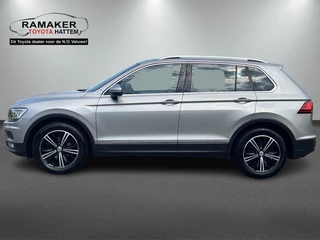 Volkswagen Tiguan - afbeelding nr 3