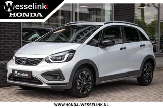 Honda Jazz 1.5 e:HEV Advance Crosstar