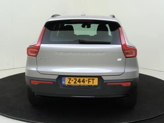 Volvo XC40 - afbeelding nr 5