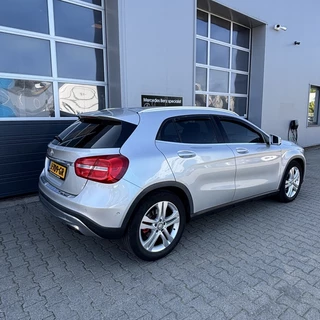 Mercedes-Benz GLA - afbeelding nr 7
